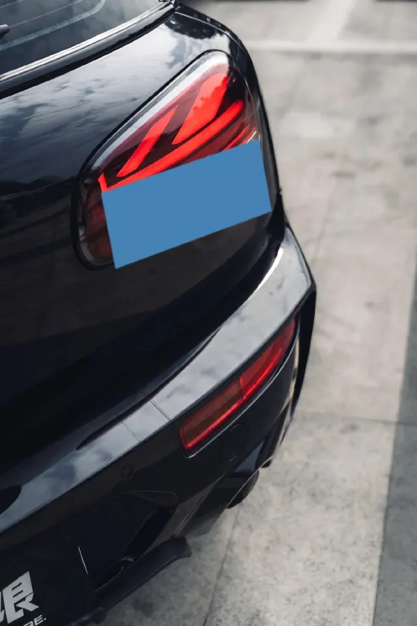 2023 MINI JCW CLUBMAN 2.0T 272HP L4 8AT,autocango,china used car exporter,china ev exporter,chinese used car exporter,chinese used ev exporter