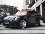 2023 MINI JCW CLUBMAN 2.0T 272HP L4 8AT