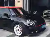 2023 MINI JCW CLUBMAN 2.0T 272HP L4 8AT