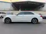 2021 Mercedes-Benz C Class 1.5T 156HP L4 9AT
