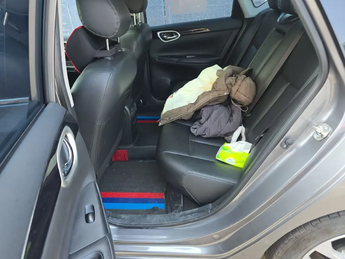 2021 Nissan Sylphy 1.6L 122HP L4 CVT,autocango,china used car exporter,china ev exporter,chinese used car exporter,chinese used ev exporter