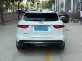 2016 Jaguar F-PACE 3.0T 340HP V6 8AT