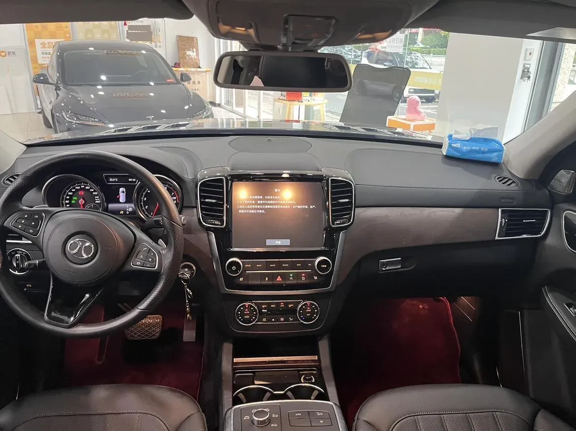 2021 Beijing BJ90 3.0T 333HP V6 9AT,autocango,china used car exporter,china ev exporter,chinese used car exporter,chinese used ev exporter