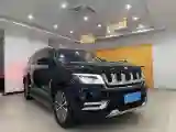 2021 Beijing BJ90 3.0T 333HP V6 9AT