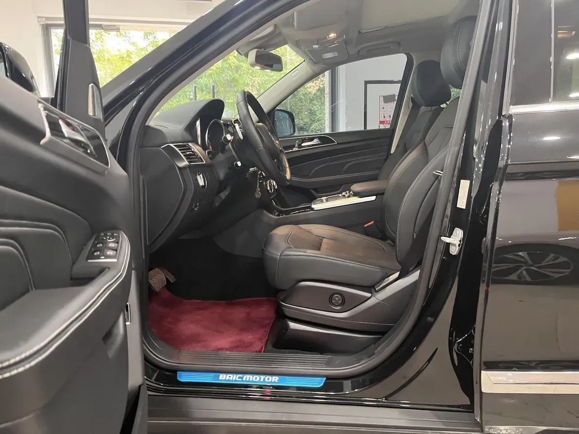 2021 Beijing BJ90 3.0T 333HP V6 9AT,autocango,china used car exporter,china ev exporter,chinese used car exporter,chinese used ev exporter