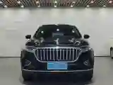2022 HongQi HS5 2.0T 224HP L4 6AT