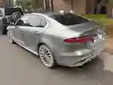 2020 Jaguar XEL 2.0T 200HP L4 8AT