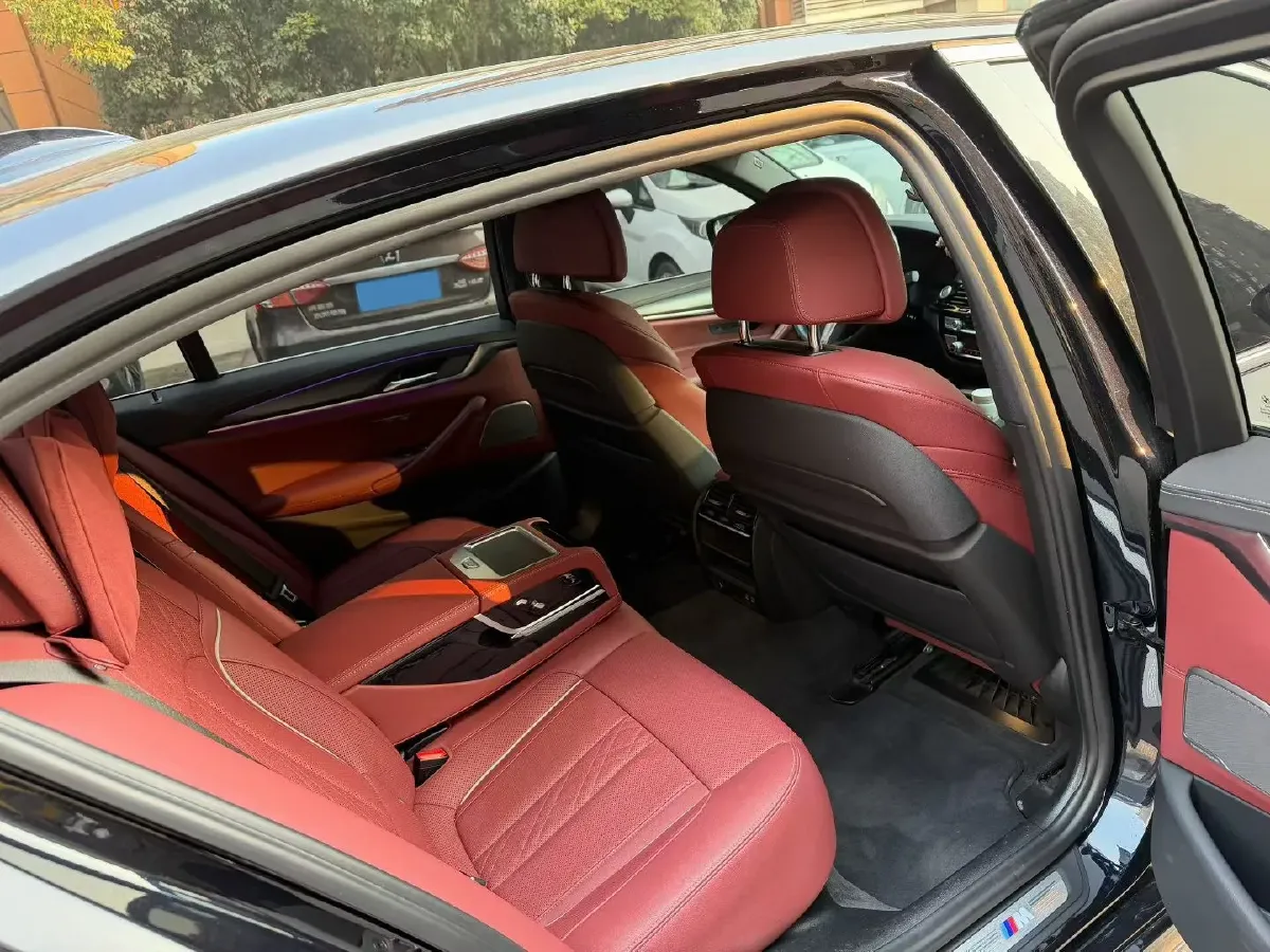 2022 BMW 5 Series 2.0T 184HP L4 8AT PHEV 17.7KWH,autocango,china used car exporter,china ev exporter,chinese used car exporter,chinese used ev exporter