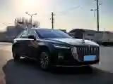 2024 HongQi H5 2.0T 224HP L4 8AT