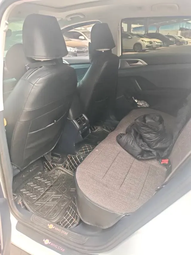 2023 Volkswagen Tharu 1.5T 160HP L4 7DCT,autocango,china used car exporter,china ev exporter,chinese used car exporter,chinese used ev exporter