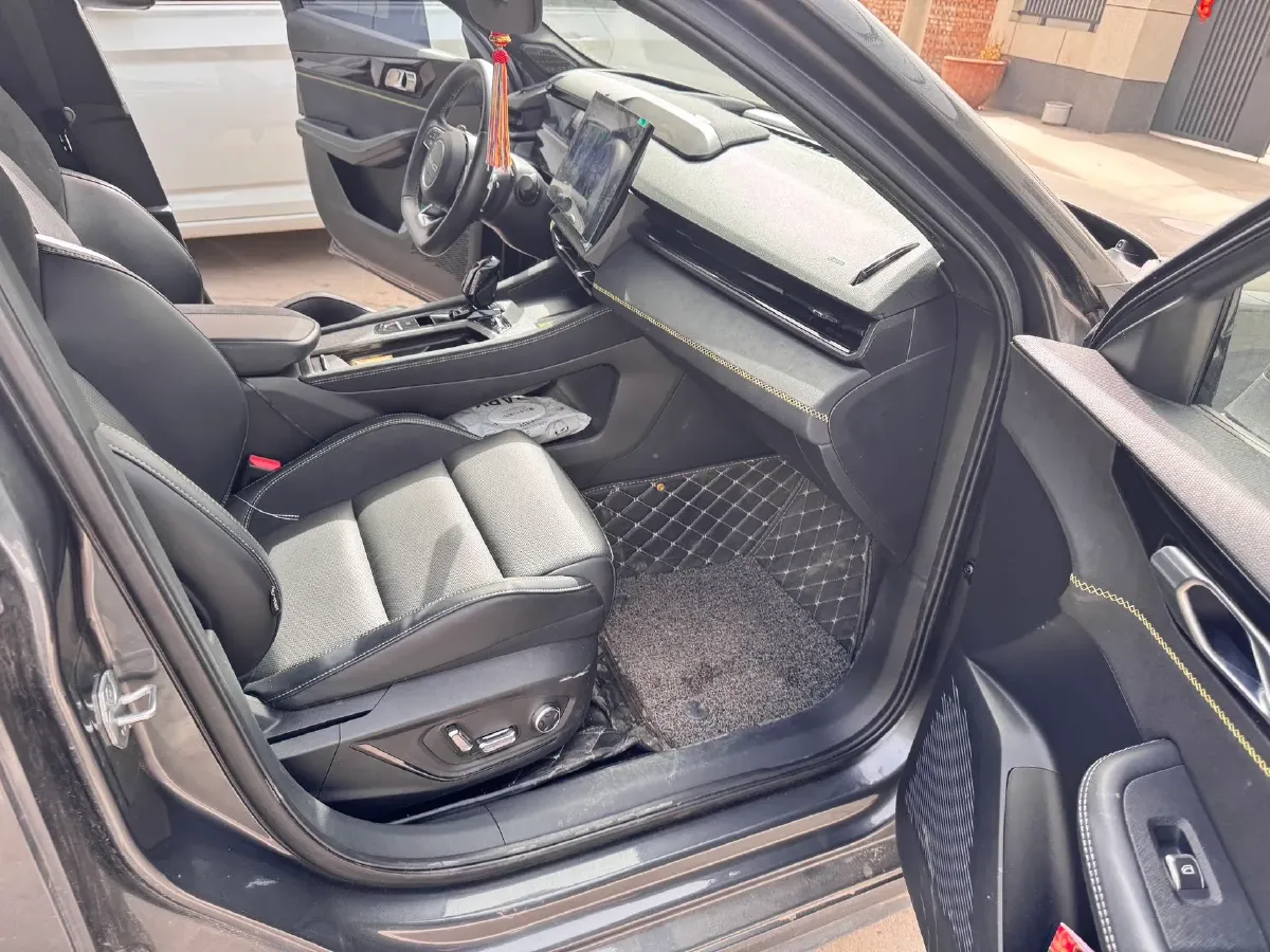 2023 Great Wall Poer 2.0T 163HP L4 8AT,autocango,china used car exporter,china ev exporter,chinese used car exporter,chinese used ev exporter