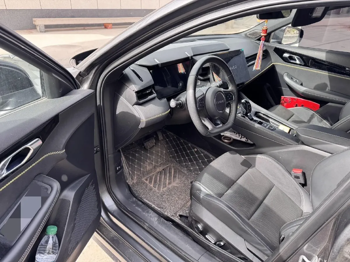 2023 Great Wall Poer 2.0T 163HP L4 8AT,autocango,china used car exporter,china ev exporter,chinese used car exporter,chinese used ev exporter