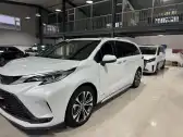 2023 TOYOTA GRANVIA,autocango,china used car exporter,china ev exporter,chinese used car exporter,chinese used ev exporter