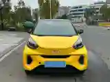 2021 Chery Little Ant BEV 30.6KWH