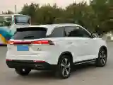 2024 ChangAn X7 PLUS 1.5T 188HP L4 7DCT