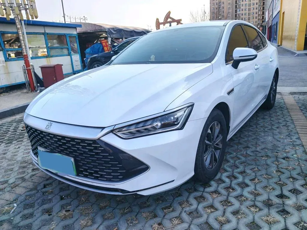 2024 BYD Qin Plus 1.5L 110HP L4 E-CVT PHEV 8.32KWH,autocango,china used car exporter,china ev exporter,chinese used car exporter,chinese used ev exporter