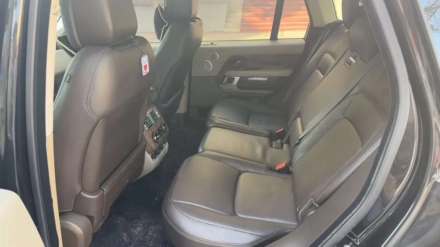 2018 Land Rover Range Rover Evoque 2.0T 241HP L4 9AT,autocango,china used car exporter,china ev exporter,chinese used car exporter,chinese used ev exporter