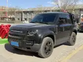 2022 LAND ROVER DEFENDER,autocango,china used car exporter,china ev exporter,chinese used car exporter,chinese used ev exporter