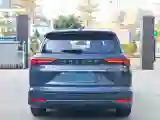 2022 WuLing KaiJie 1.5T 177HP L4 CVT