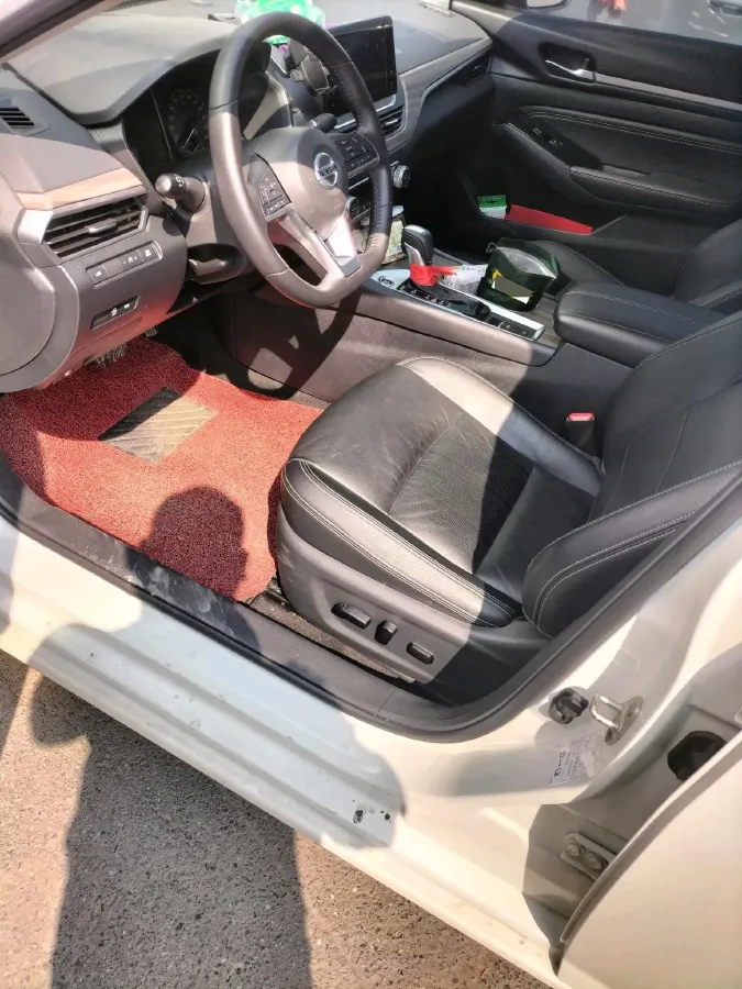 2021 Nissan Teana 2.0L 156HP L4 CVT,autocango,china used car exporter,china ev exporter,chinese used car exporter,chinese used ev exporter