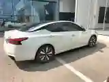 2021 Nissan Teana 2.0L 156HP L4 CVT