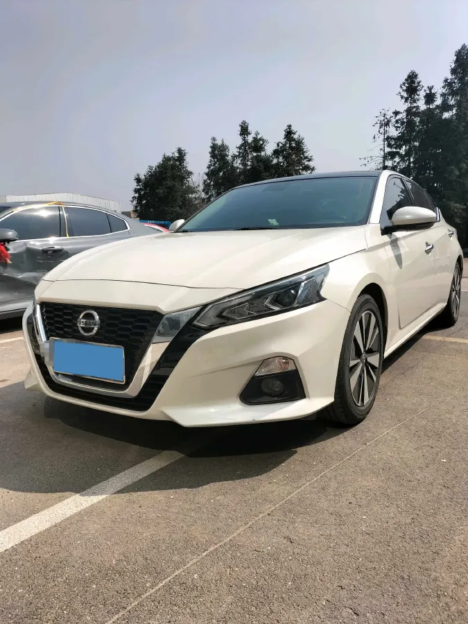 2021 Nissan Teana 2.0L 156HP L4 CVT,autocango,china used car exporter,china ev exporter,chinese used car exporter,chinese used ev exporter