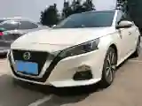 2021 Nissan Teana 2.0L 156HP L4 CVT