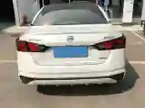 2021 Nissan Teana 2.0L 156HP L4 CVT