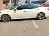 2021 Nissan Teana 2.0L 156HP L4 CVT