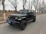 2019 Jeep Wrangler 2.0T 266HP L4 8AT