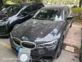2022 BMW 3 SERIES,autocango,china used car exporter,china ev exporter,chinese used car exporter,chinese used ev exporter