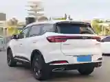 2020 Chery Tiggo 7 1.5T 156HP L4 CVT