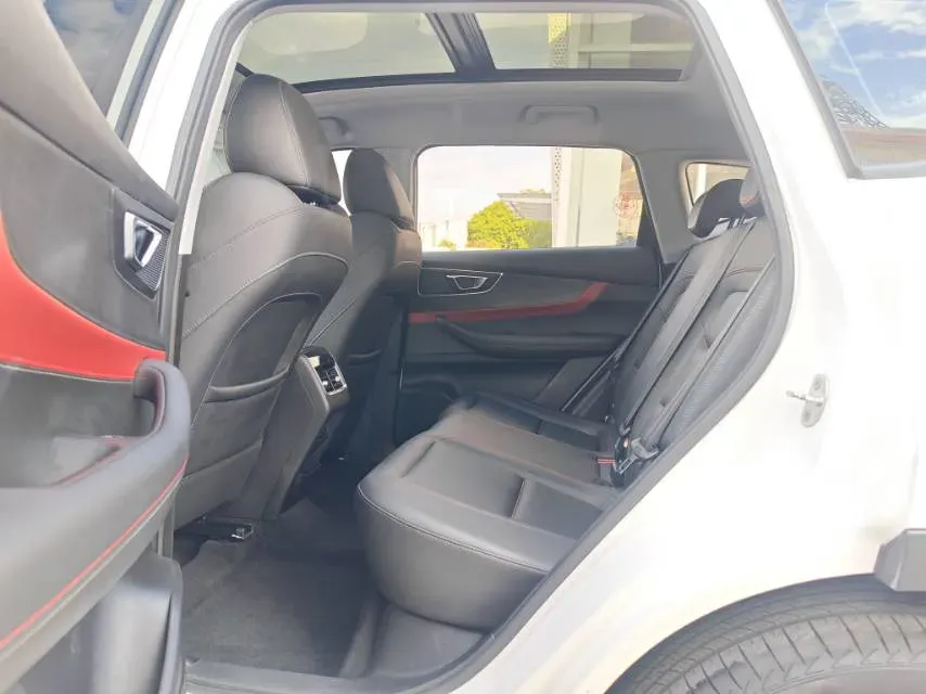 2020 Chery Tiggo 7 1.5T 156HP L4 CVT,autocango,china used car exporter,china ev exporter,chinese used car exporter,chinese used ev exporter