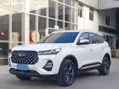 2020 CHERY TIGGO 7,autocango,china used car exporter,china ev exporter,chinese used car exporter,chinese used ev exporter
