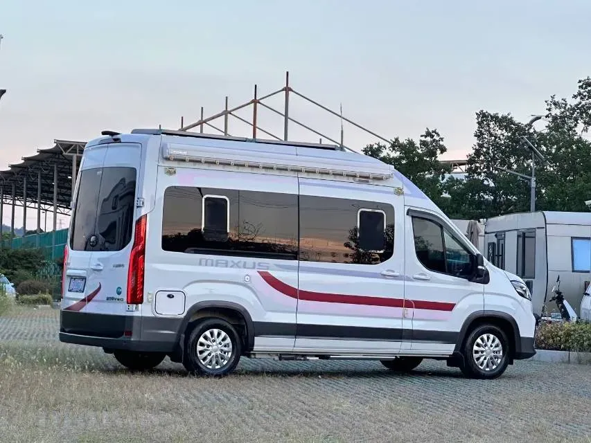 2021 MAXUS V90 RV 2.0T 148HP L4 6AT,autocango,china used car exporter,china ev exporter,chinese used car exporter,chinese used ev exporter