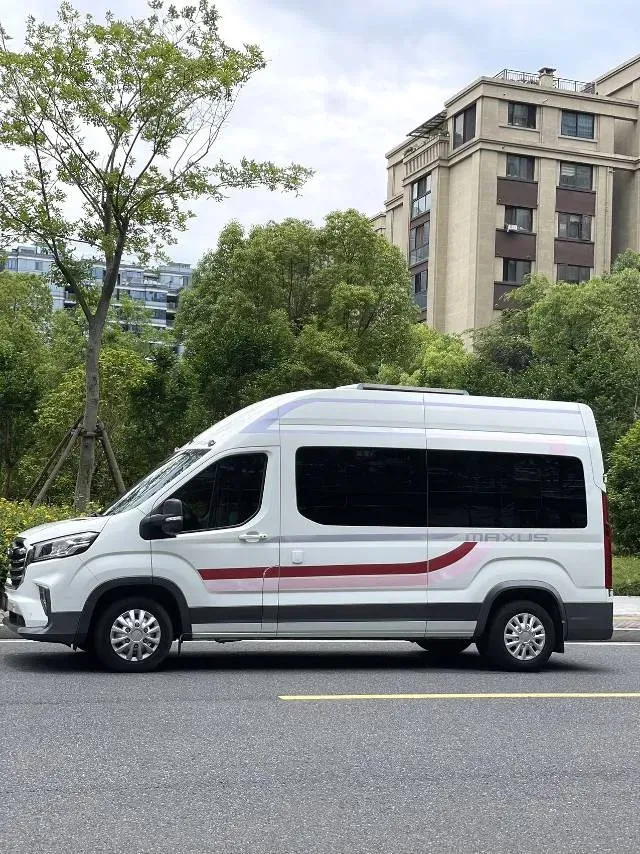 2021 MAXUS V90 RV 2.0T 148HP L4 6AT,autocango,china used car exporter,china ev exporter,chinese used car exporter,chinese used ev exporter