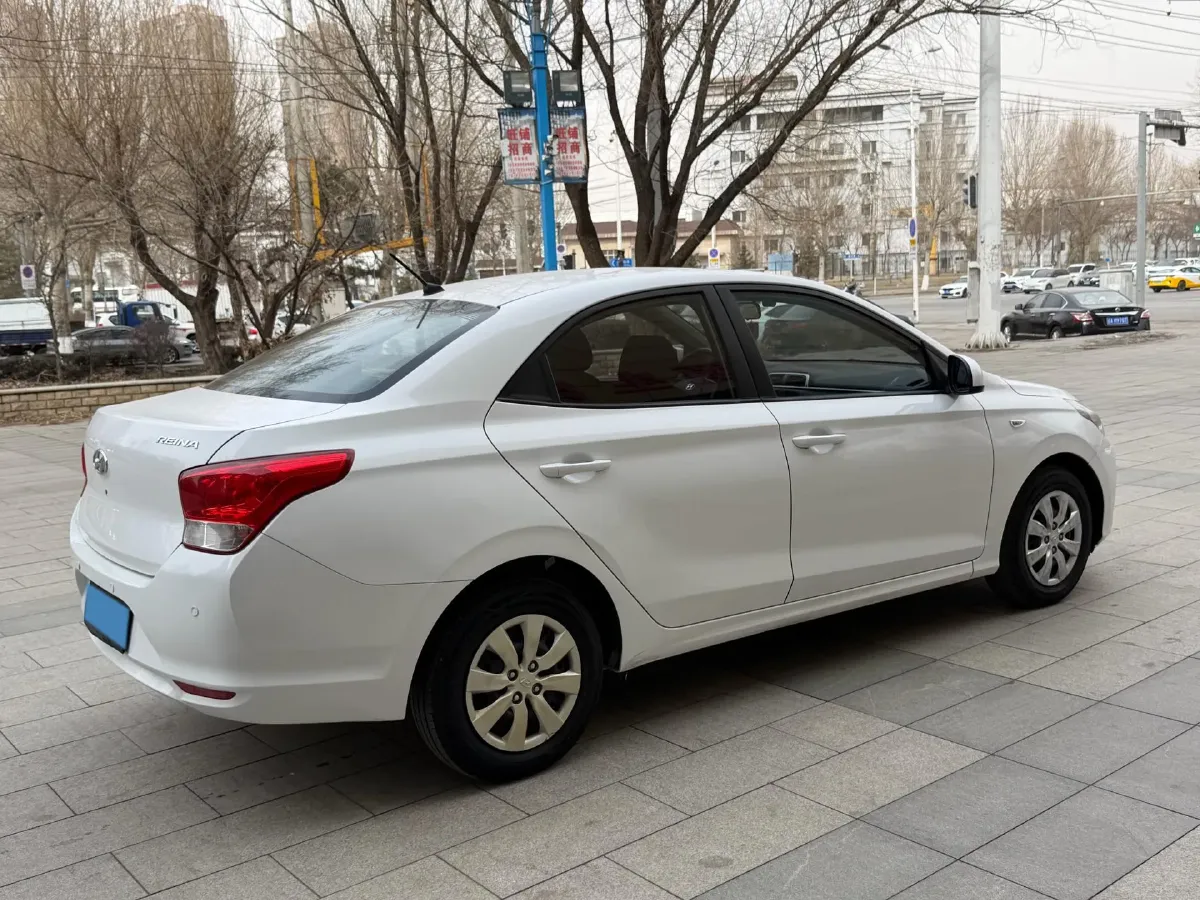 2020 Hyundai Reina 1.4L 95HP L4 5MT,autocango,china used car exporter,china ev exporter,chinese used car exporter,chinese used ev exporter