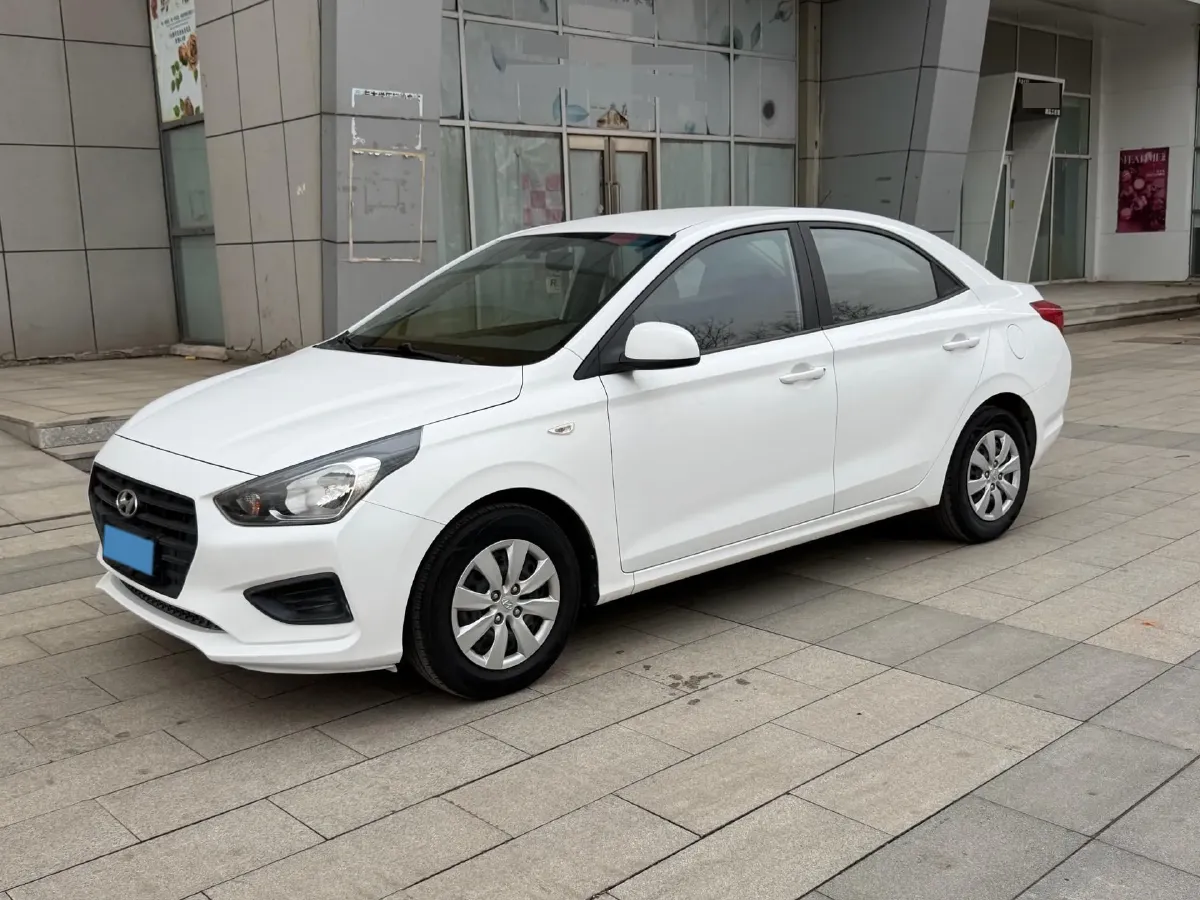 2020 Hyundai Reina 1.4L 95HP L4 5MT,autocango,china used car exporter,china ev exporter,chinese used car exporter,chinese used ev exporter