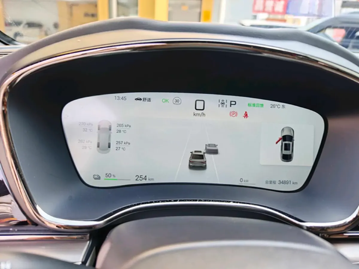 2025 BYD Han BEV 60.48KWH,autocango,china used car exporter,china ev exporter,chinese used car exporter,chinese used ev exporter