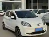 2021 ChangAn BenBen E-Star BEV 31.95KWH
