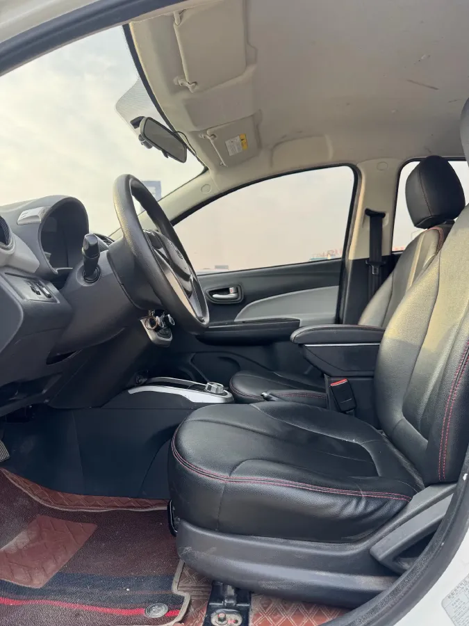 2021 ChangAn BenBen E-Star BEV 31.95KWH,autocango,china used car exporter,china ev exporter,chinese used car exporter,chinese used ev exporter