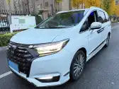 2024 HONDA ELYSIOIN,autocango,china used car exporter,china ev exporter,chinese used car exporter,chinese used ev exporter