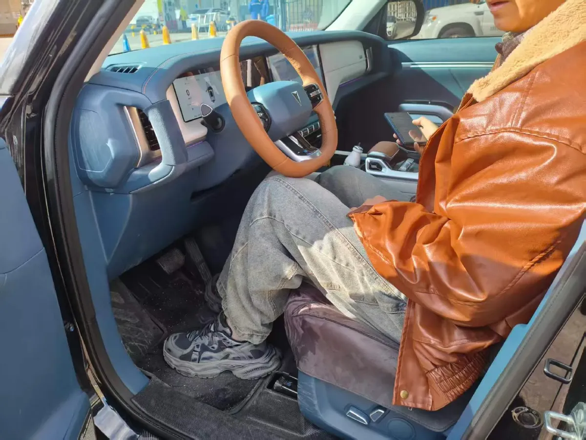 2024 Deepal G318 1.5T 150HP L4 REEV 35.07KWH,autocango,china used car exporter,china ev exporter,chinese used car exporter,chinese used ev exporter