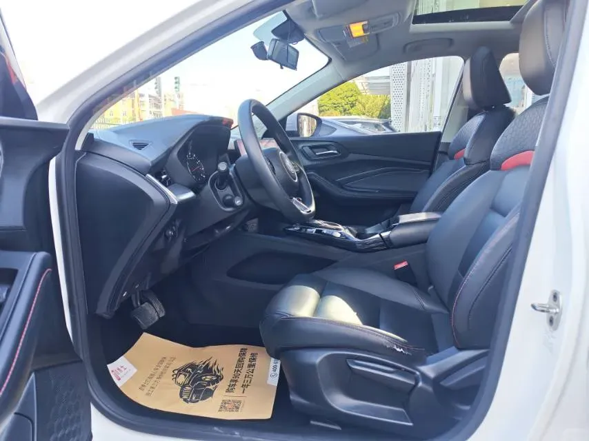 2022 MG 5 1.5L 120HP L4 CVT,autocango,china used car exporter,china ev exporter,chinese used car exporter,chinese used ev exporter