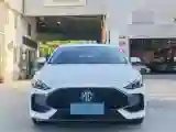 2022 MG 5 1.5L 120HP L4 CVT
