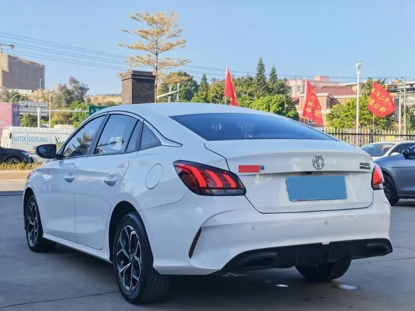 2022 MG 5 1.5L 120HP L4 CVT,autocango,china used car exporter,china ev exporter,chinese used car exporter,chinese used ev exporter