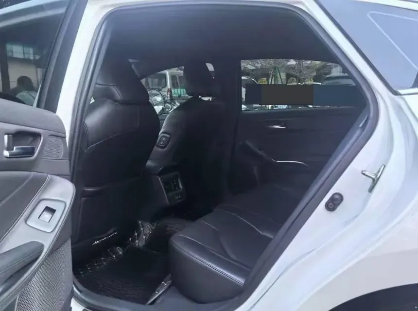 2021 Toyota Avalon 2.5L 209HP L4 8AT,autocango,china used car exporter,china ev exporter,chinese used car exporter,chinese used ev exporter
