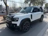 2022 LAND ROVER DEFENDER,autocango,china used car exporter,china ev exporter,chinese used car exporter,chinese used ev exporter