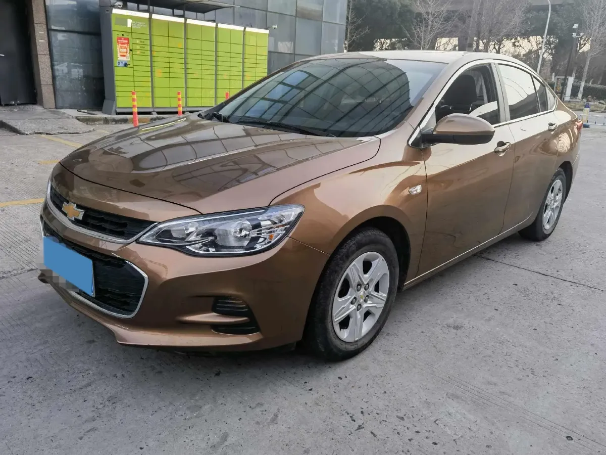 2019 Chevrolet Cavalier 1.5L 113HP L4 6AT,autocango,china used car exporter,china ev exporter,chinese used car exporter,chinese used ev exporter