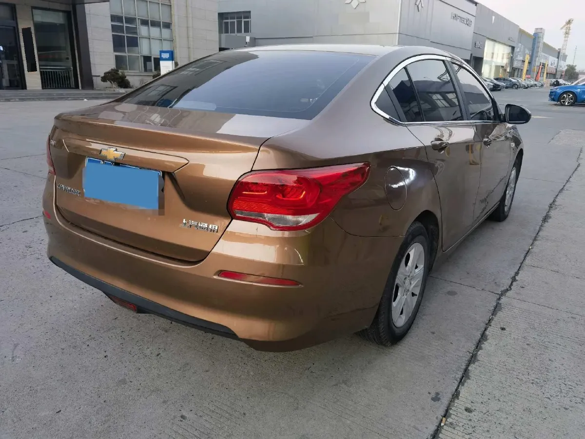 2019 Chevrolet Cavalier 1.5L 113HP L4 6AT,autocango,china used car exporter,china ev exporter,chinese used car exporter,chinese used ev exporter